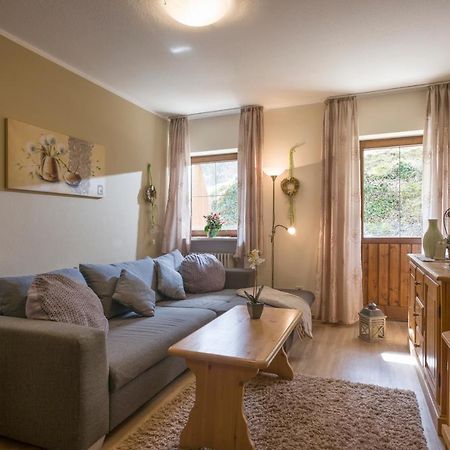 Bergschloessl Whg 3 Apartment Oberaudorf Luaran gambar