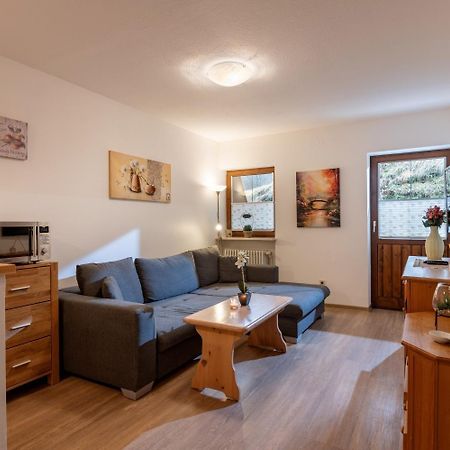 Bergschloessl Whg 3 Apartment Oberaudorf Luaran gambar