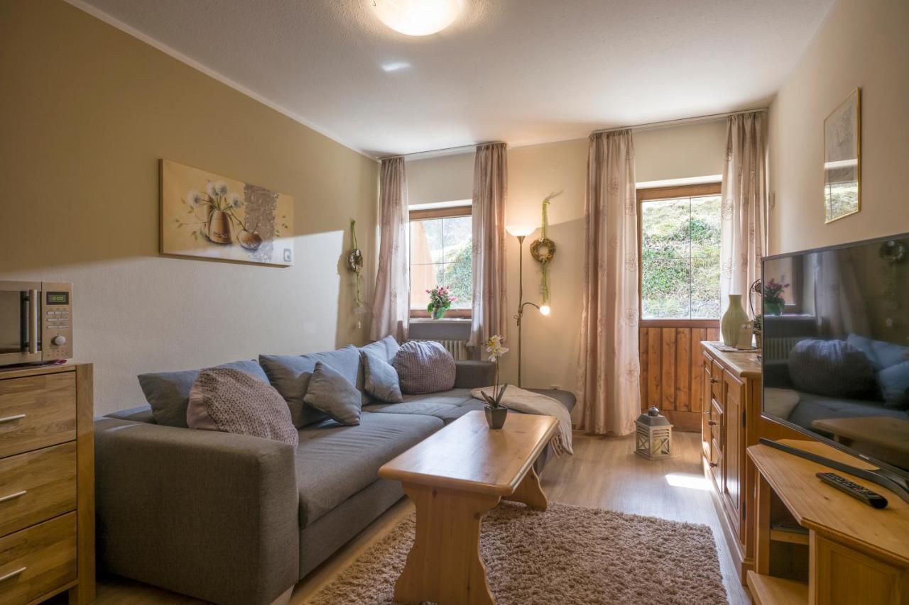 Bergschloessl Whg 3 Apartment Oberaudorf Luaran gambar