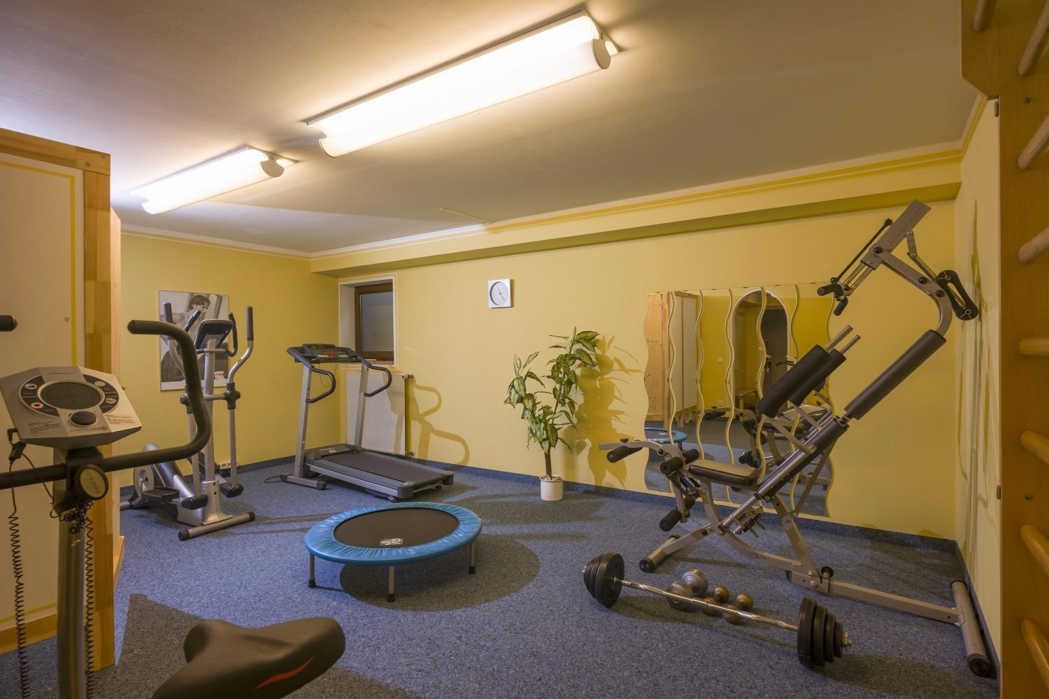Bergschloessl Whg 3 Apartment Oberaudorf Luaran gambar