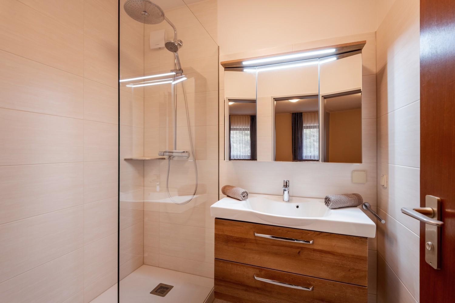 Bergschloessl Whg 3 Apartment Oberaudorf Luaran gambar